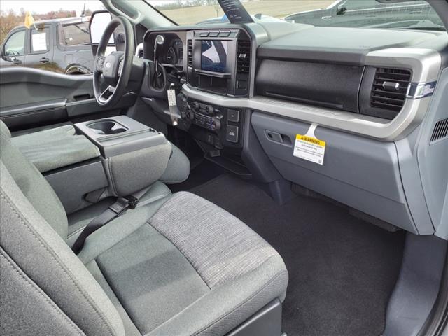 used 2024 Ford F-250 car, priced at $59,767