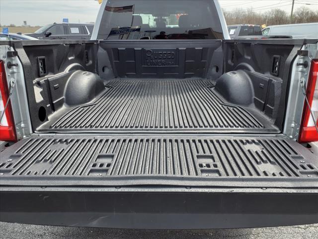 used 2024 Ford F-250 car, priced at $59,767