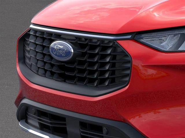 new 2024 Ford Escape car, priced at $38,264