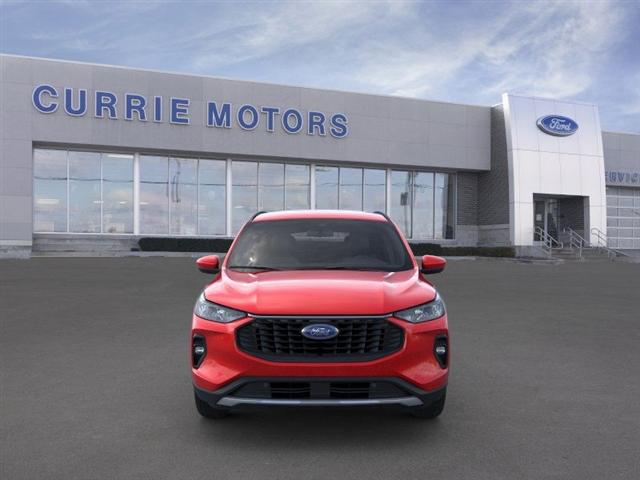 new 2024 Ford Escape car, priced at $38,264