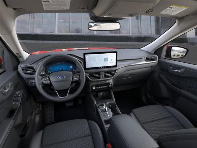 new 2024 Ford Escape car, priced at $38,264