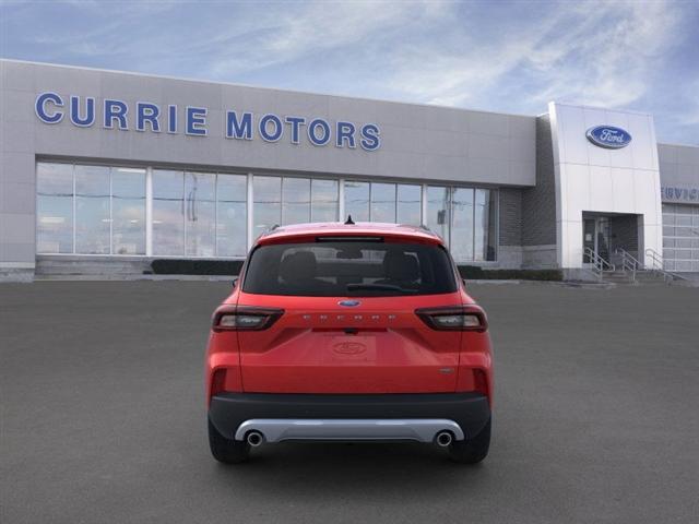 new 2024 Ford Escape car, priced at $38,264