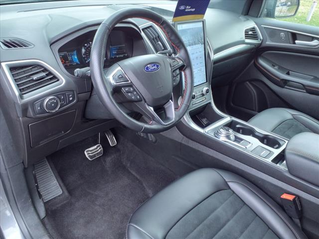 used 2022 Ford Edge car, priced at $26,658