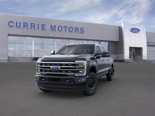 new 2024 Ford F-250 car, priced at $97,220