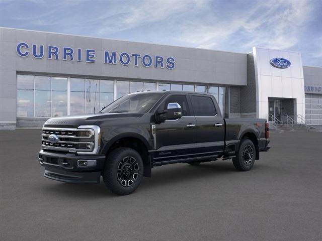 new 2024 Ford F-250 car, priced at $97,220