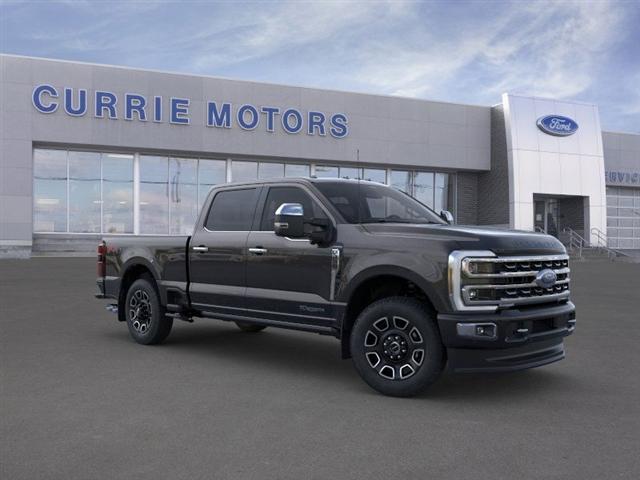 new 2024 Ford F-250 car, priced at $97,220