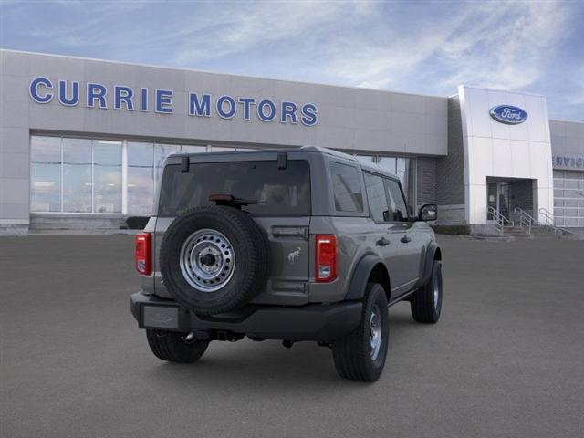 new 2025 Ford Bronco car, priced at $42,329