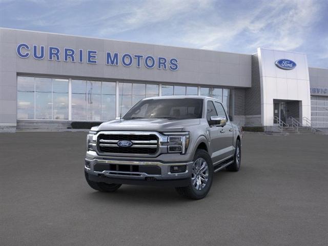 new 2025 Ford F-150 car, priced at $65,981