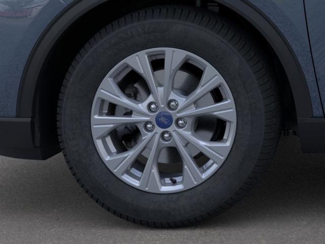 new 2025 Ford Escape car, priced at $33,123