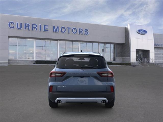 new 2025 Ford Escape car, priced at $33,123