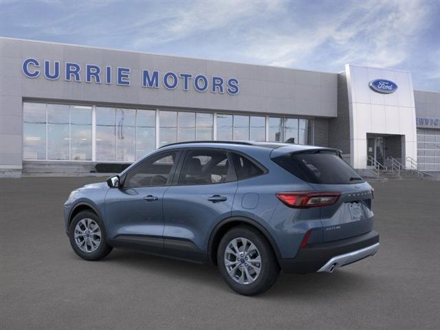 new 2025 Ford Escape car, priced at $33,123