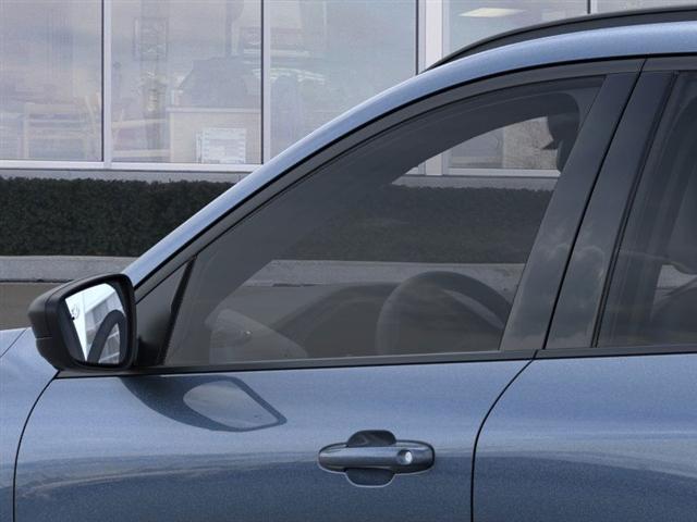 new 2025 Ford Escape car, priced at $33,123