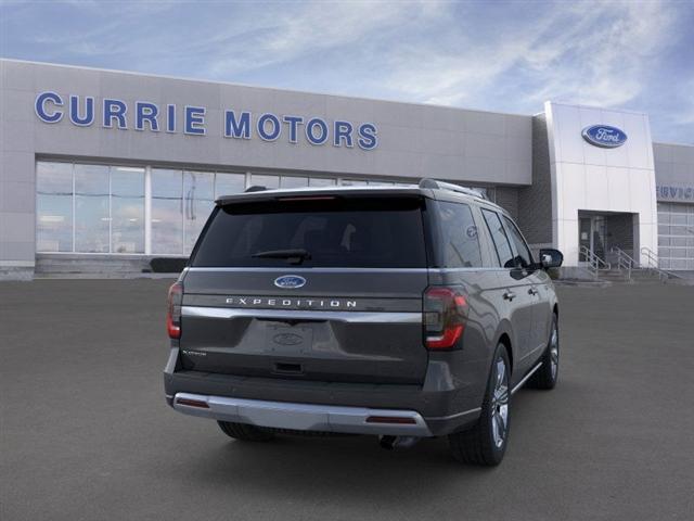 new 2024 Ford Expedition car, priced at $72,331