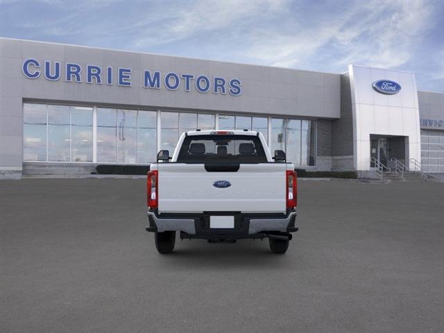 new 2025 Ford F-250 car, priced at $48,521