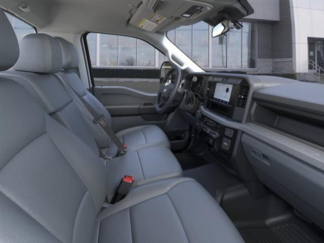 new 2025 Ford F-250 car, priced at $48,521