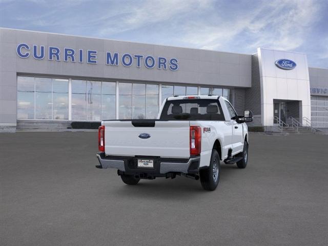 new 2025 Ford F-250 car, priced at $47,977