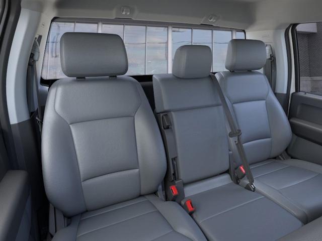 new 2025 Ford F-250 car, priced at $48,521