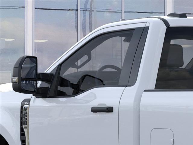 new 2025 Ford F-250 car, priced at $48,521