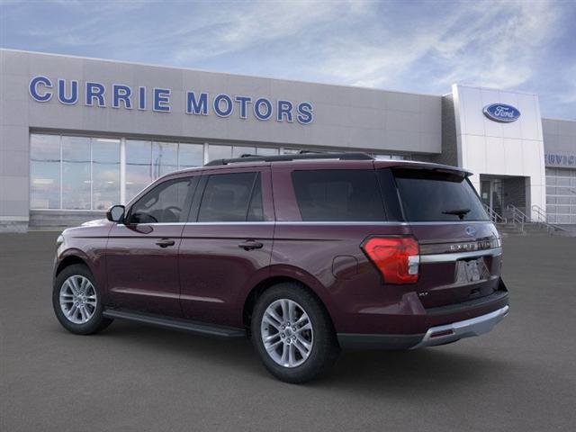 new 2024 Ford Expedition car, priced at $67,898