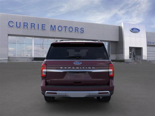 new 2024 Ford Expedition car, priced at $67,898