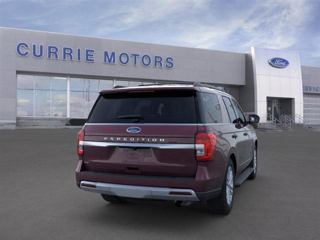 new 2024 Ford Expedition car, priced at $67,898