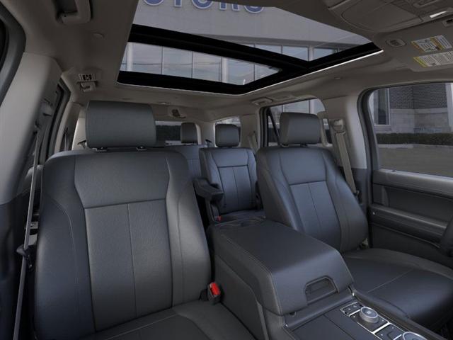 new 2024 Ford Expedition car, priced at $67,898