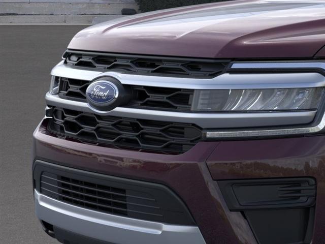 new 2024 Ford Expedition car, priced at $67,898