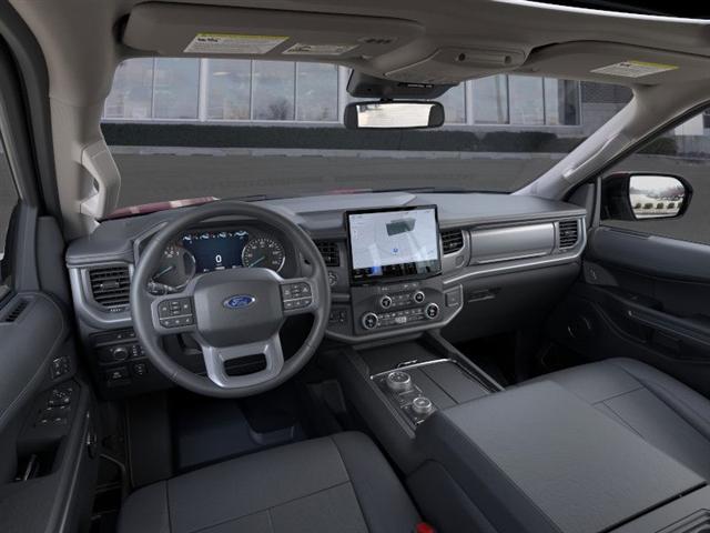 new 2024 Ford Expedition car, priced at $67,898