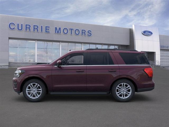 new 2024 Ford Expedition car, priced at $67,898