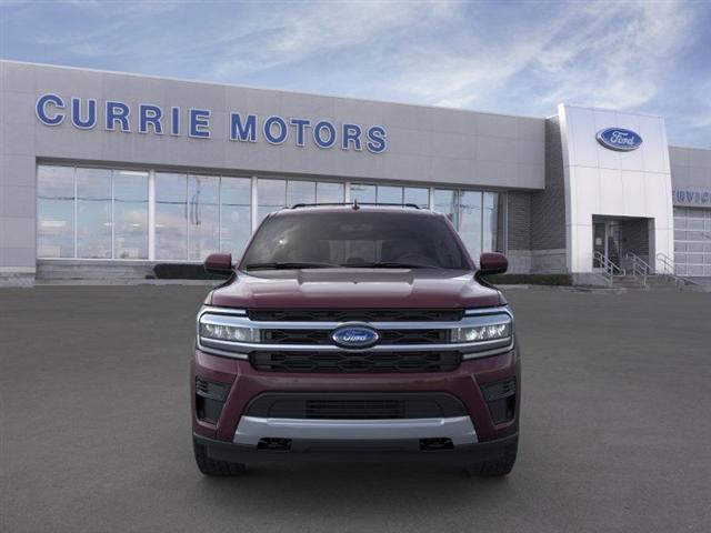 new 2024 Ford Expedition car, priced at $67,898