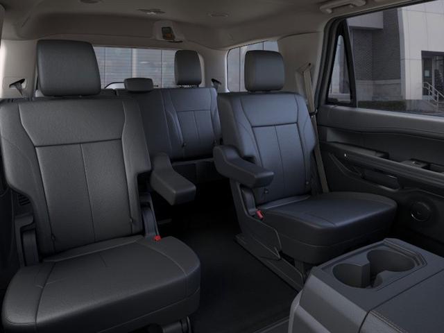 new 2024 Ford Expedition car, priced at $67,898