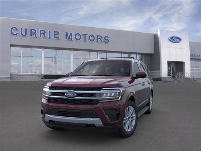 new 2024 Ford Expedition car, priced at $67,898