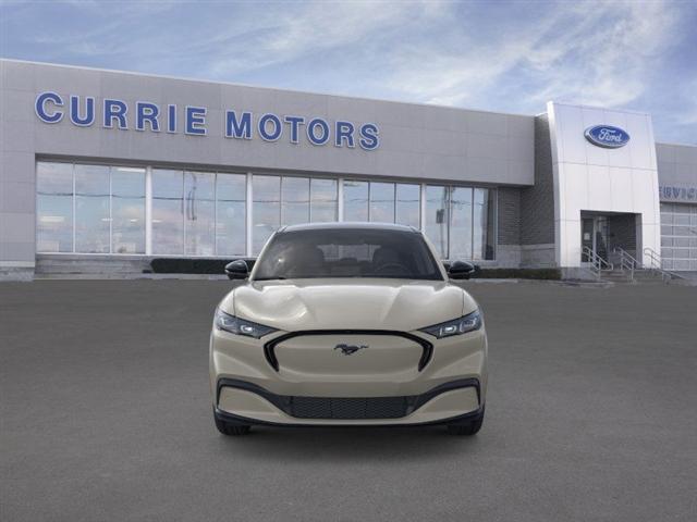 new 2025 Ford Mustang Mach-E car, priced at $42,230