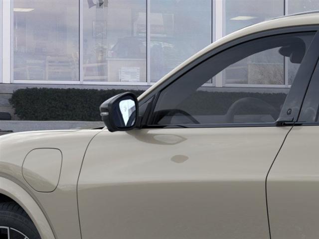 new 2025 Ford Mustang Mach-E car, priced at $42,230