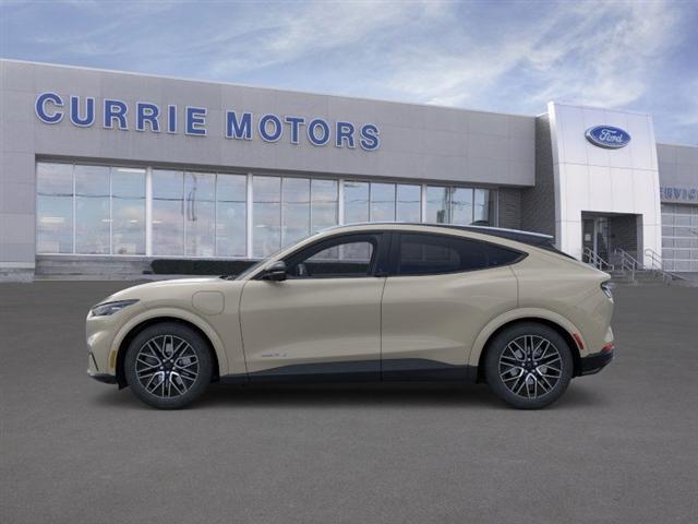 new 2025 Ford Mustang Mach-E car, priced at $42,230