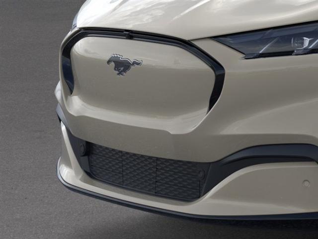 new 2025 Ford Mustang Mach-E car, priced at $42,230