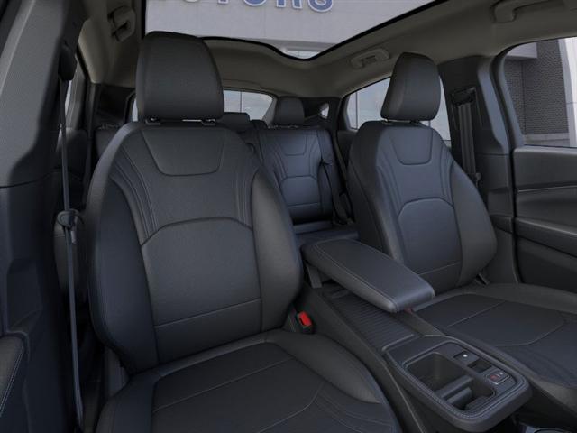 new 2025 Ford Mustang Mach-E car, priced at $42,230