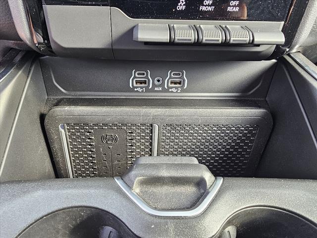 used 2025 Ram 1500 car, priced at $42,359