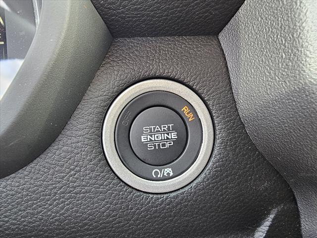 used 2025 Ram 1500 car, priced at $42,359