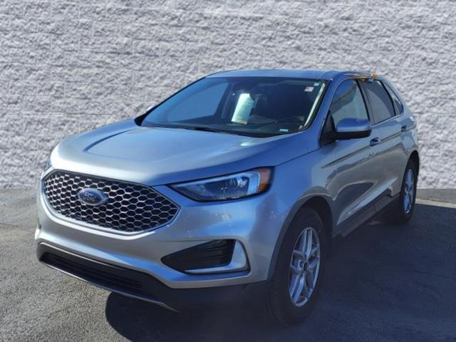 used 2023 Ford Edge car, priced at $22,376