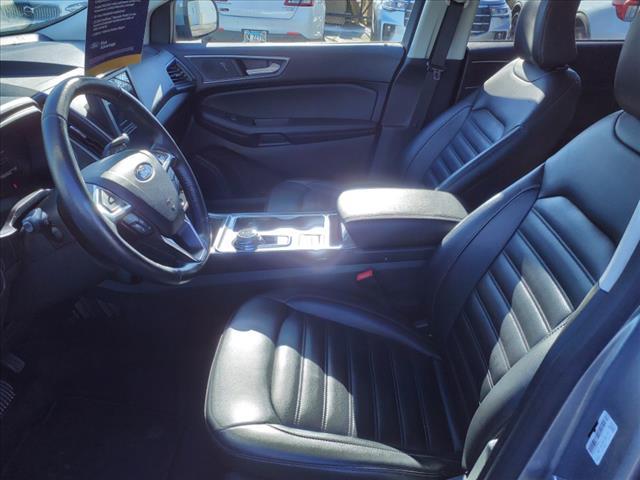 used 2023 Ford Edge car, priced at $22,376