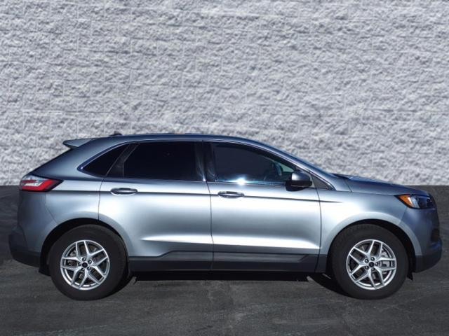 used 2023 Ford Edge car, priced at $22,376