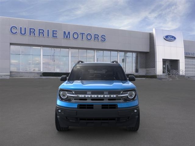 new 2024 Ford Bronco Sport car, priced at $32,770