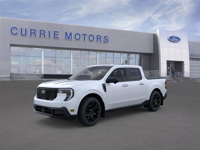 new 2025 Ford Maverick car, priced at $39,010