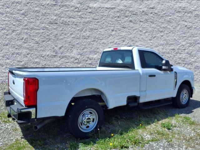 new 2023 Ford F-250 car, priced at $43,099