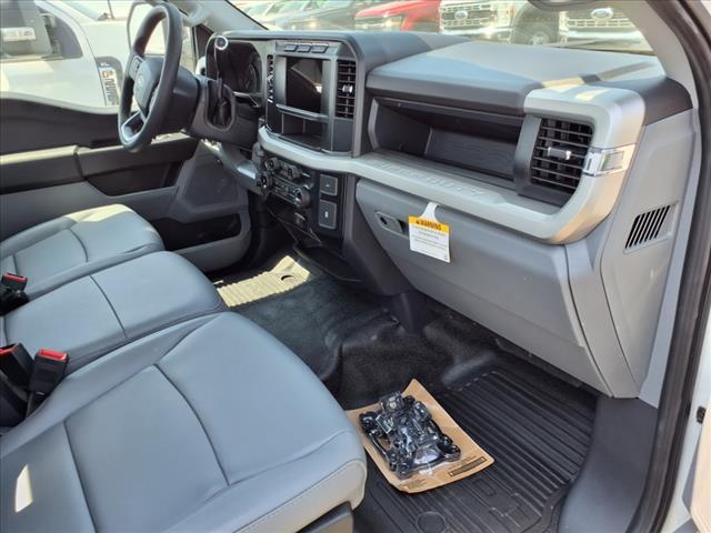 new 2023 Ford F-250 car, priced at $43,099