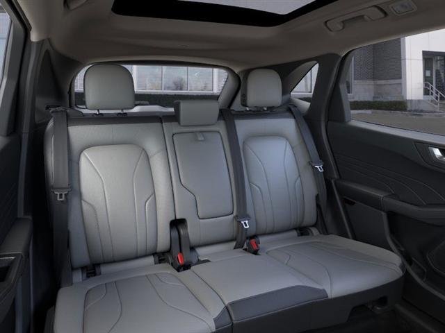 new 2025 Ford Escape car, priced at $38,283