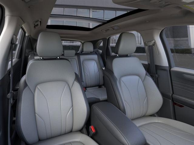 new 2025 Ford Escape car, priced at $39,355