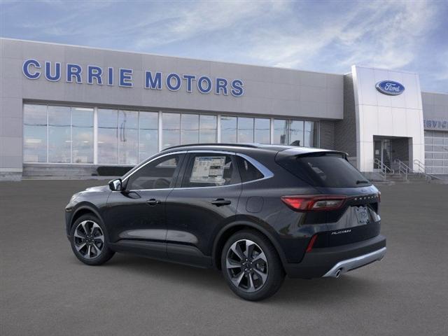 new 2025 Ford Escape car, priced at $34,456