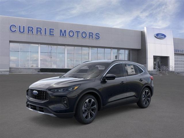 new 2025 Ford Escape car, priced at $34,456